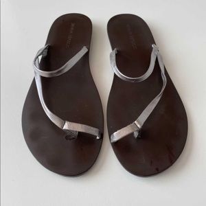 Banana Republic Sandals, Size 7.5/8